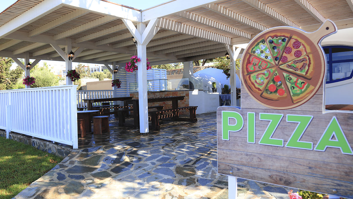 Labranda Miraluna Village - NR